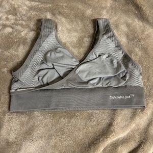 Sankom Bamboo Sports Bra